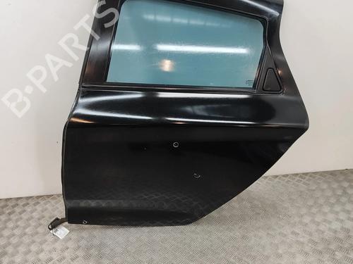 Used Left rear door Left rear door RENAULT ZOE (BFM_) ZOE (88 hp) 33371929 33371929