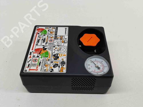 Used Electronic module NISSAN JUKE (F16_) DIG-T 117 (117 hp) 27769643