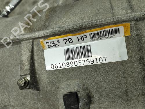Gearbox MASERATI GHIBLI III (M157) 3.0 D | BP24306356M3 - Image 5