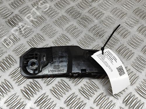 Used Front bumper bracket MAZDA MX-30 (DR) e-SKYACTIV (143 hp) 28432788