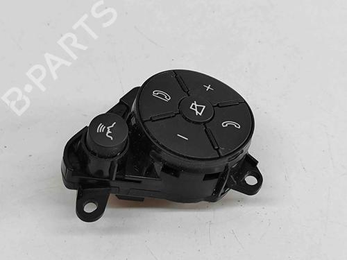 Used Steering wheel controls MERCEDES-BENZ S-CLASS (W221, V221) S 350 BlueTec (221.026, 221.126) (258 hp) 29404811