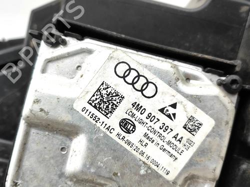 Left headlight AUDI A5 (F53, F5P) 2.0 TDI | BP37996321C28 - Image 8