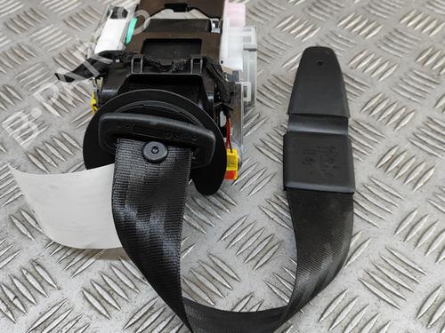 Front right seatbelt AUDI A6 C7 Avant (4G5, 4GD) 2.0 TDI | BP28675808I25 