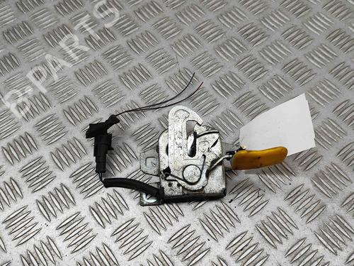 Used Hood lock CITROËN JUMPER II Van 2.0 BlueHDi 130 (130 hp) 24307791