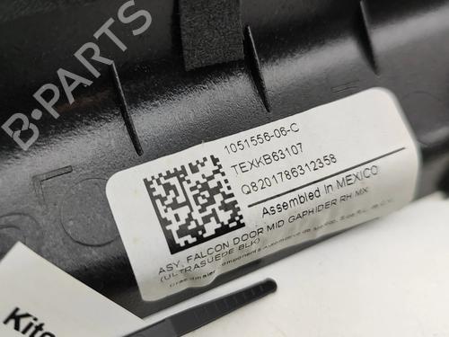 Andre TESLA MODEL X (5YJX) P100D AWD | BP28435545O1 