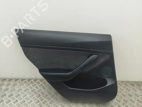 Venstre bakpanel Venstre bakpanel TESLA MODEL 3 (5YJ3) EV AWD (441 hp) 33732210 33732210