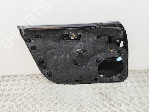 Front right panel PORSCHE PANAMERA (971) 2.9 4 E-Hybrid (97ABE1, 97BBE1, 97ABX1) | BP37669342C59 - Image 2