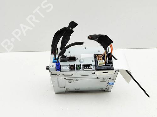 Electronic module VOLVO V40 Hatchback (525) D3 | BP34136592M83  - Image 5