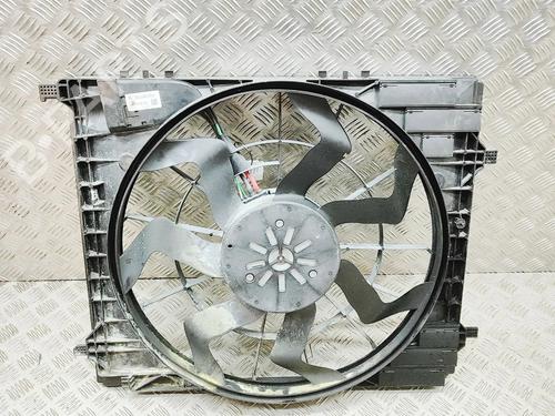 Used Radiator fan Radiator fan 39421404 39421404