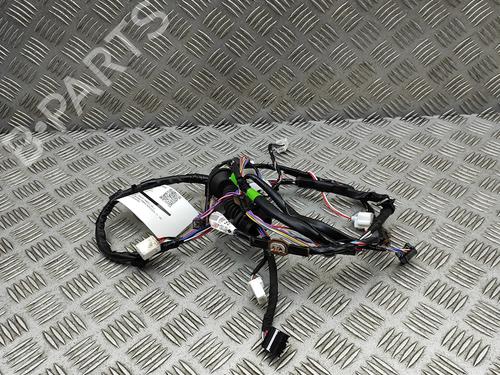 Used Wiring harness Wiring harness 29975162 29975162