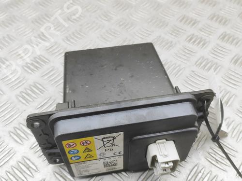 Used Battery Battery TESLA MODEL 3 (5YJ3) EV Performance AWD (627 hp) 33697823 33697823