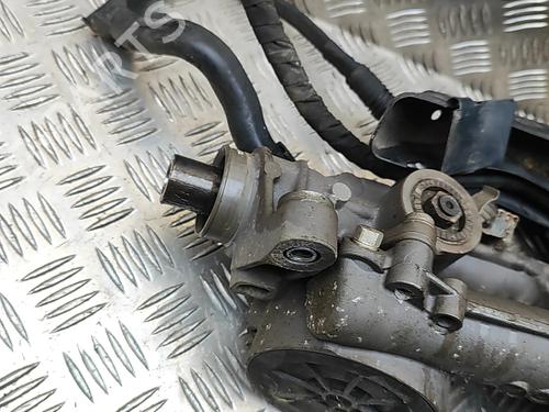 Steering rack VW PASSAT B7 (362) 2.0 TDI | BP33382529M22 - Image 5