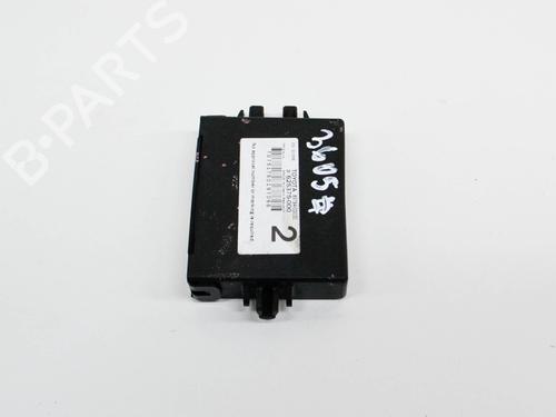 Electronic module TOYOTA YARIS (_P13_) 1.5 Hybrid (NHP130_) | BP10074681M83 