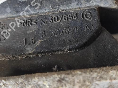 Engine mount MERCEDES-BENZ SPRINTER 3-t Van (B910) 214 CDI (910.621, 910.623) | BP30108135M89