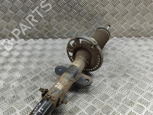 Right front shock absorber MERCEDES-BENZ SPRINTER 3-t Van (B910) 214 CDI (910.621, 910.623) | BP30108126M17 - Image 2