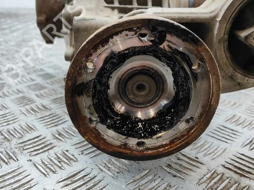 Rear differential AUDI Q8 (4MN, 4MT) 55 TFSI Mild Hybrid quattro | BP38070294M24  - Image 6