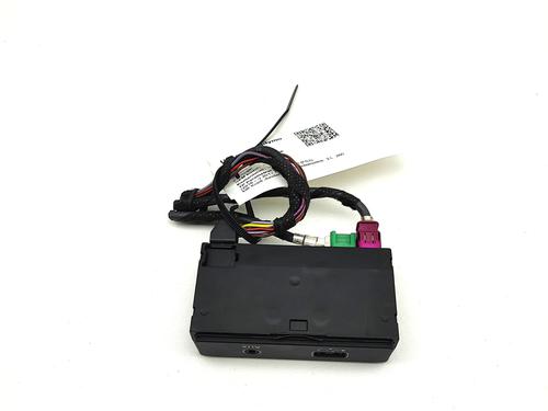 Electronic module AUDI A5 (F53, F5P) S5 TFSI quattro | BP37426072M83 - Image 5