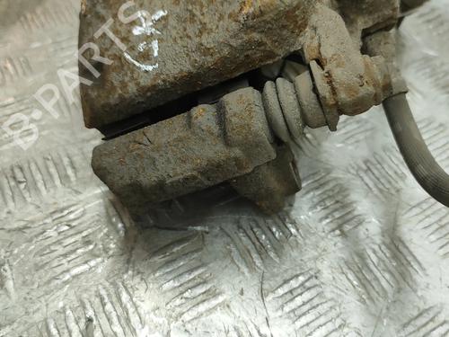 Left rear brake caliper PEUGEOT BOXER Van 2.2 BlueHDi 140 | BP32369466M107 