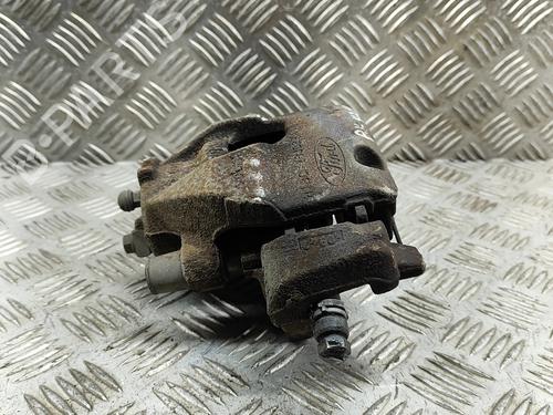 Left front brake caliper FORD FIESTA VI Van 1.0 EcoBoost | BP33361620M105  - Image 5