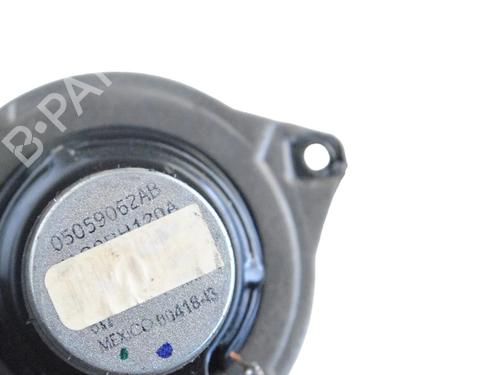 Speaker JEEP WRANGLER III (JK) 3.6 V6 | BP33364014E2 - Image 4