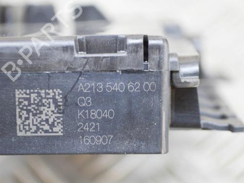 Fuse box MERCEDES-BENZ E-CLASS (W213) E 220 d (213.004) | BP13928417E1 - Image 6