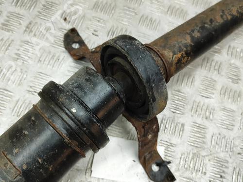 Driveshaft AUDI A6 C7 Avant (4G5, 4GD) 3.0 TDI quattro | BP26040906M37