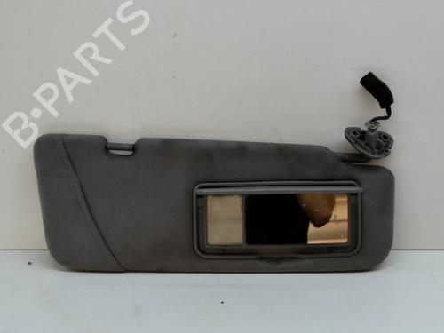 Used Right sun visor KIA CARNIVAL II (GQ) 2.9 CRDi (144 hp) 8144726