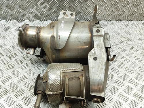 Catalizzatore AUDI A6 C7 Avant (4G5, 4GD) 2.0 TDI | BP30621295M10 