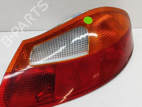Used Right taillight PORSCHE BOXSTER (986) S 3.2 (252 hp) 22350845
