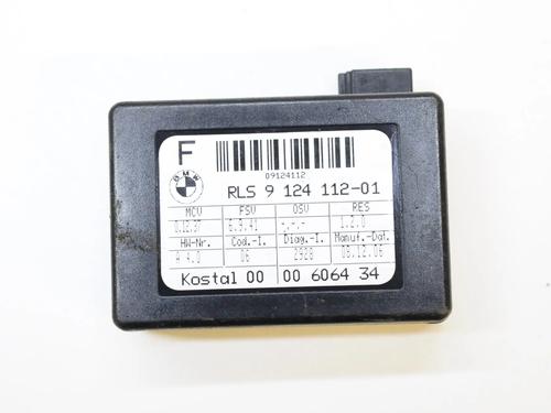 Used Electronic sensor BMW 3 Coupe (E92) 335 i (306 hp) 9871570