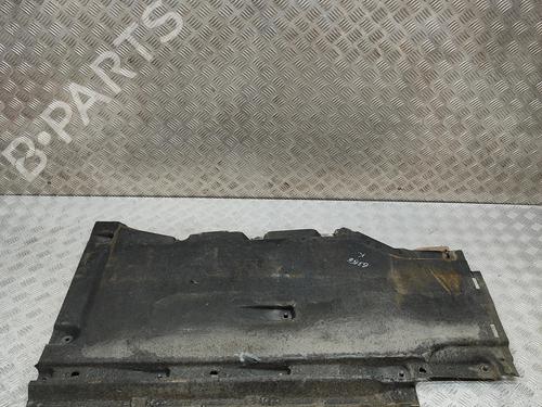 Underbody protection AUDI A4 B9 Avant (8W5, 8WD) S4 TDI Mild Hybrid quattro | BP36180842M92 - Image 2