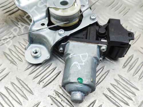 Front left window mechanism NISSAN LEAF (ZE1) Electric | BP40014251C22 - Image 3