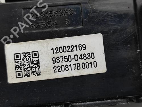 Switch KIA OPTIMA Sportswagon (JF) 1.6 CRDi | BP33372274I30  - Image 6