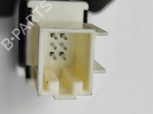 Warning switch SKODA OCTAVIA II Combi (1Z5) 1.6 TDI 4x4 | BP26310516I22 