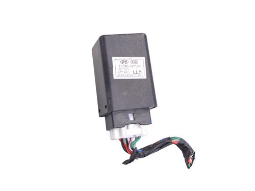 Used Electronic sensor HYUNDAI SANTA FÉ III (DM, DMA) 2.2 CRDi (200 hp) 30238728