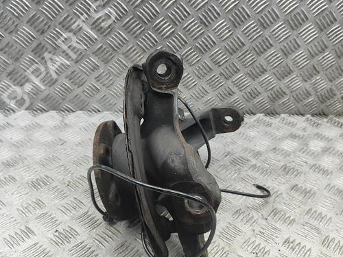 Right front steering knuckle IVECO DAILY VI Platform/Chassis 33S16, 35S16, 35C16, 40C16, 42S16, 50C16 | BP36044837M26 - Image 4