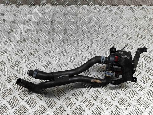 Used Auxiliary water pump Auxiliary water pump AUDI A7 Sportback (4GA, 4GF) 3.0 TDI quattro (320 hp) 33374974 33374974