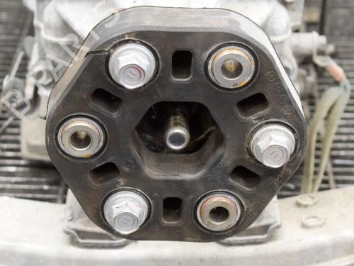 Gearbox LEXUS IS III (_E3_) 300h (AVE30_, AVE30R) | BP6759971M3  - Image 8