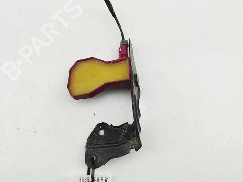 Antenne/Base AUDI Q8 (4MN, 4MT) 55 TFSI Mild Hybrid quattro | BP33392443C140 - Image 3