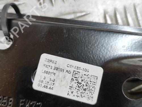 Front left window mechanism LAND ROVER DISCOVERY SPORT (L550) 2.0 D 4x4 | BP27015111C22