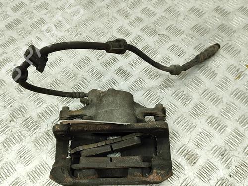 Left front brake caliper PEUGEOT PARTNER Box Body/MPV (K9) 1.5 BlueHDi 100 | BP28559180M105 - Image 2