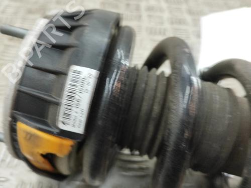 Venstre bagtil støddæmper JAGUAR F-TYPE Coupe (X152) 5.0 SCV8 R AWD | BP24976141M18 