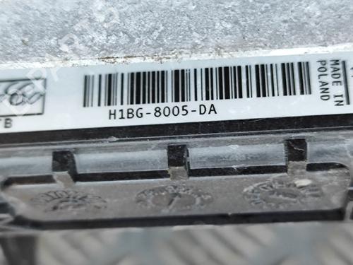 Radiator set FORD PUMA (J2K, CF7) 1.0 EcoBoost mHEV | BP29812693M120