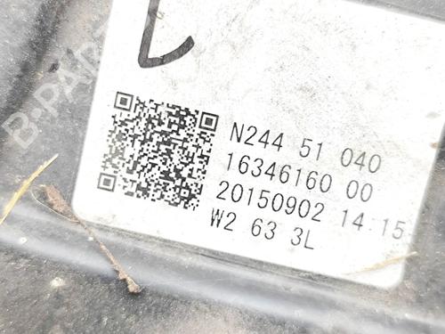 Left headlight MAZDA MX-5 IV (ND__) 2.0 (ND2E, ND6E) | BP37402744C28 - Image 6