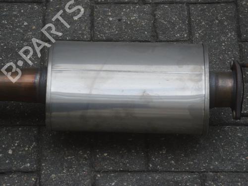 Udstødningssystem VOLVO XC40 (536) B4 Mild-Hybrid | BP30249282M121 