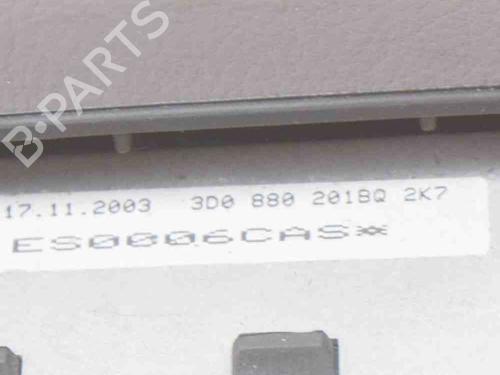 Airbag stuur VW PHAETON (3D1, 3D2, 3D3, 3D4, 3D6, 3D7, 3D8, 3D9) 4.2 V8 4motion | BP7267172C9 