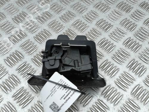 Tailgate lock VOLVO XC40 (536) D3 | BP39958863C101  - Image 5