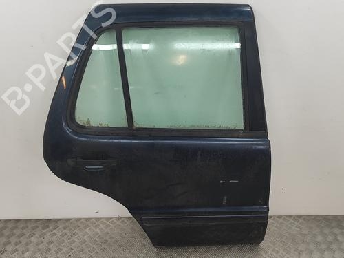 Right rear door MERCEDES-BENZ M-CLASS (W163) ML 270 CDI (163.113) | BP28302654C5