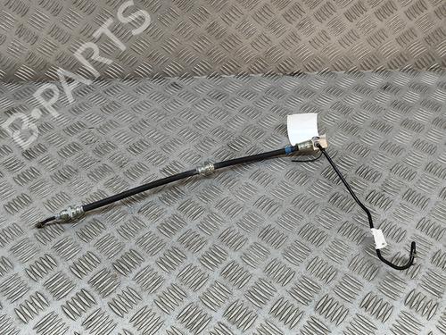 Rør HONDA CIVIC X Hatchback (FC_, FK_) 2.0 Type-R (FK8) | BP20675431M125 