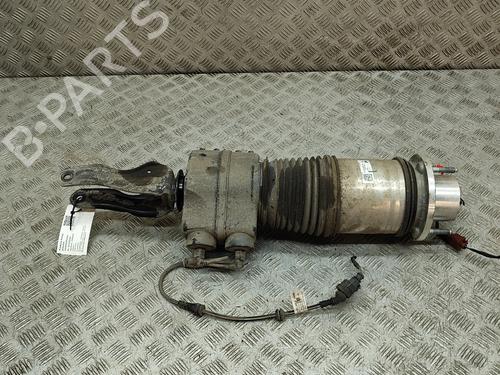 Used Left front shock absorber PORSCHE TAYCAN Sport Turismo (Y1C) 4S Performance Battery Plus (Y1CDB1) (571 hp) 31762560